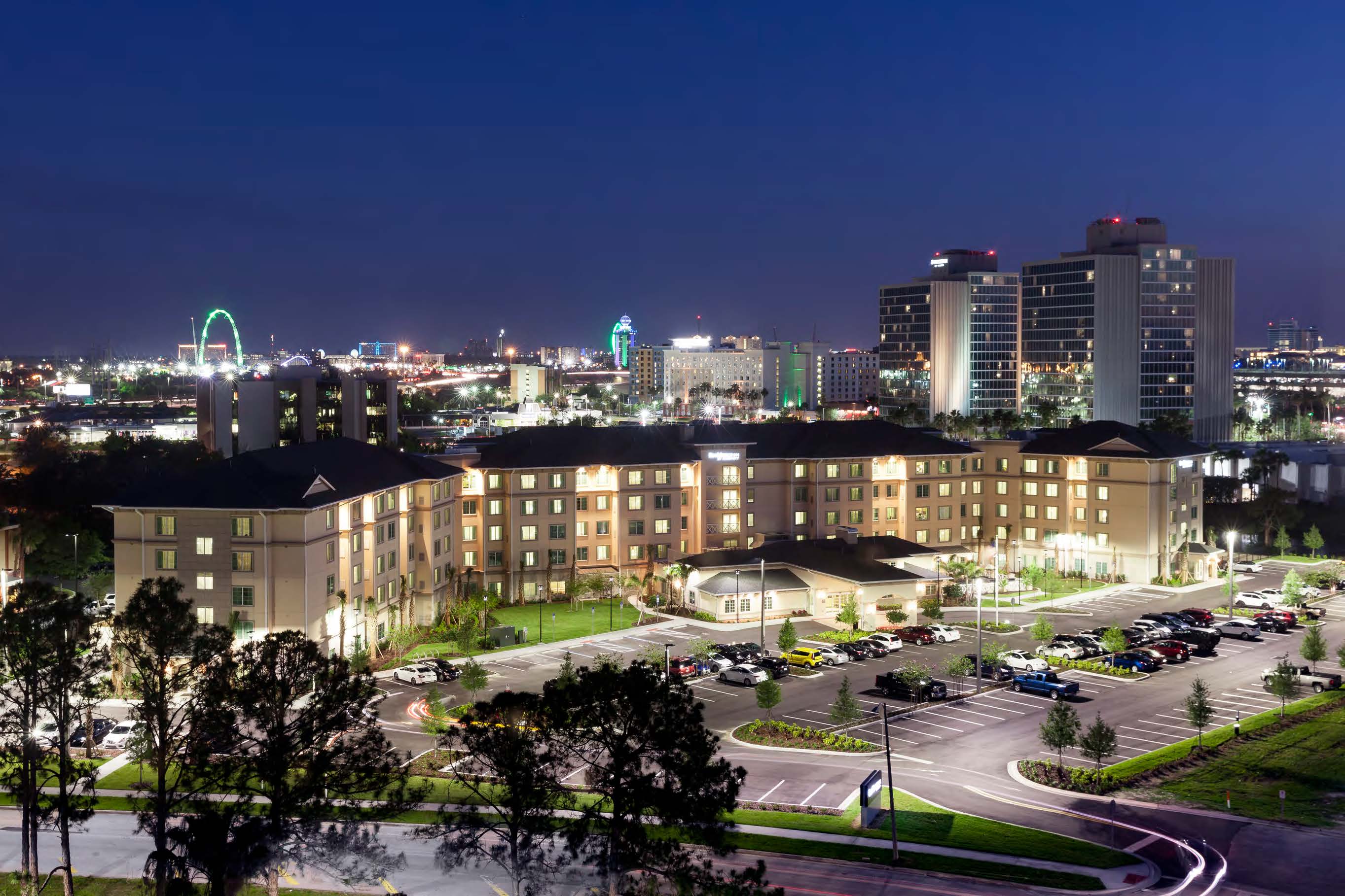 Residence Inn Orlando